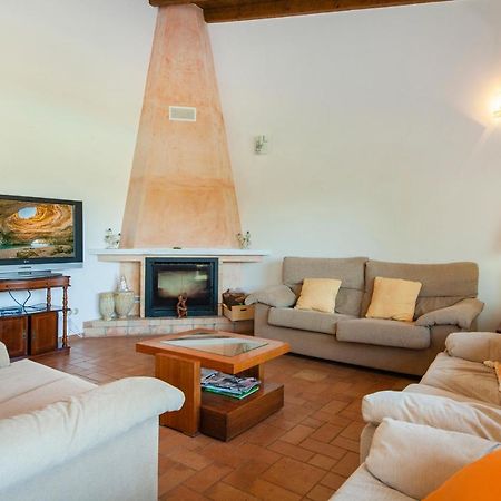 H - Montes De Praias Guesthouse 阿尔热祖尔 外观 照片