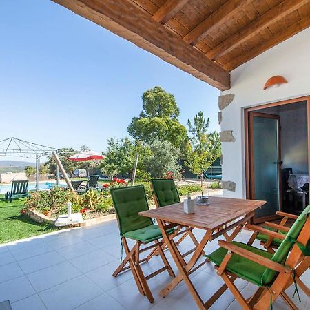 H - Montes De Praias Guesthouse 阿尔热祖尔 外观 照片