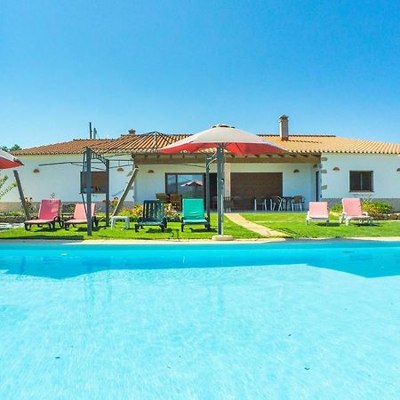 H - Montes De Praias Guesthouse 阿尔热祖尔 外观 照片