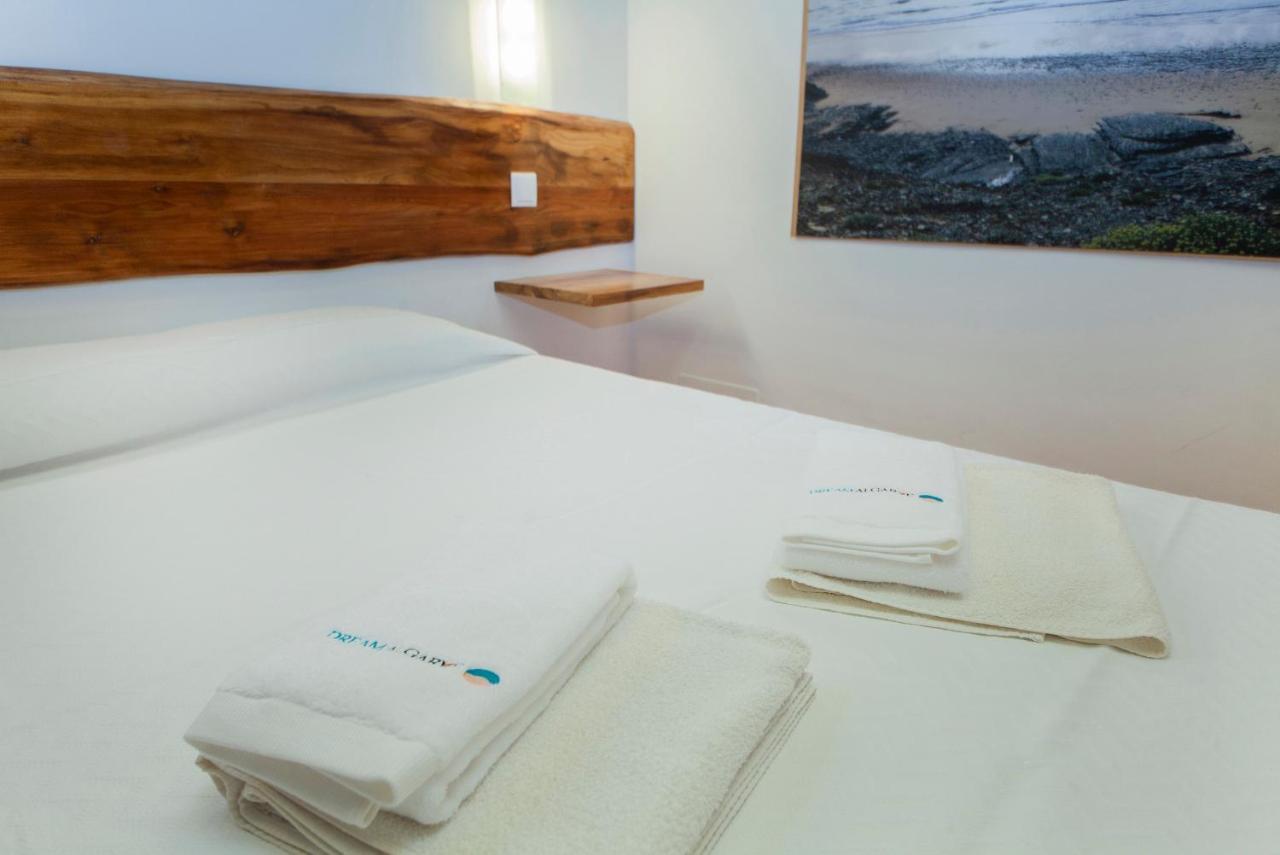 H - Montes De Praias Guesthouse 阿尔热祖尔 外观 照片