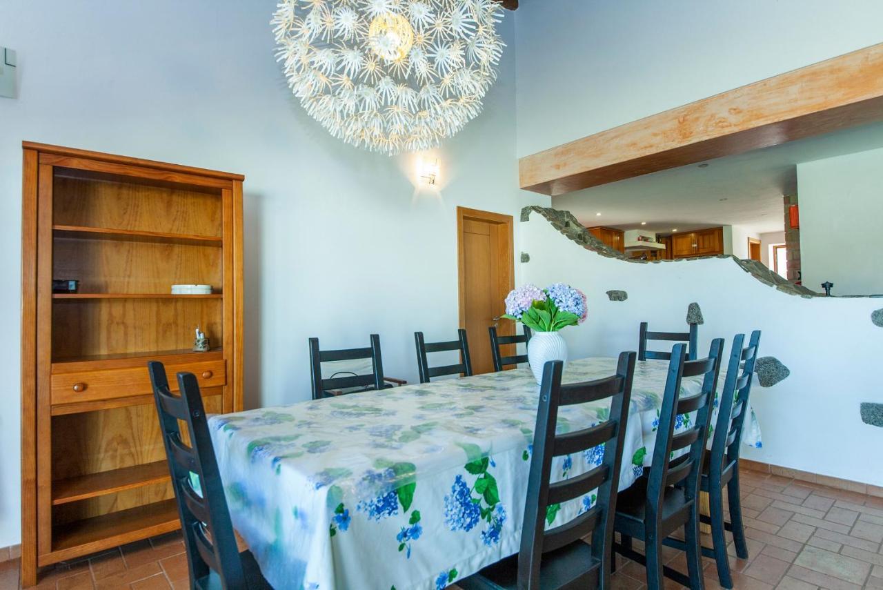 H - Montes De Praias Guesthouse 阿尔热祖尔 外观 照片