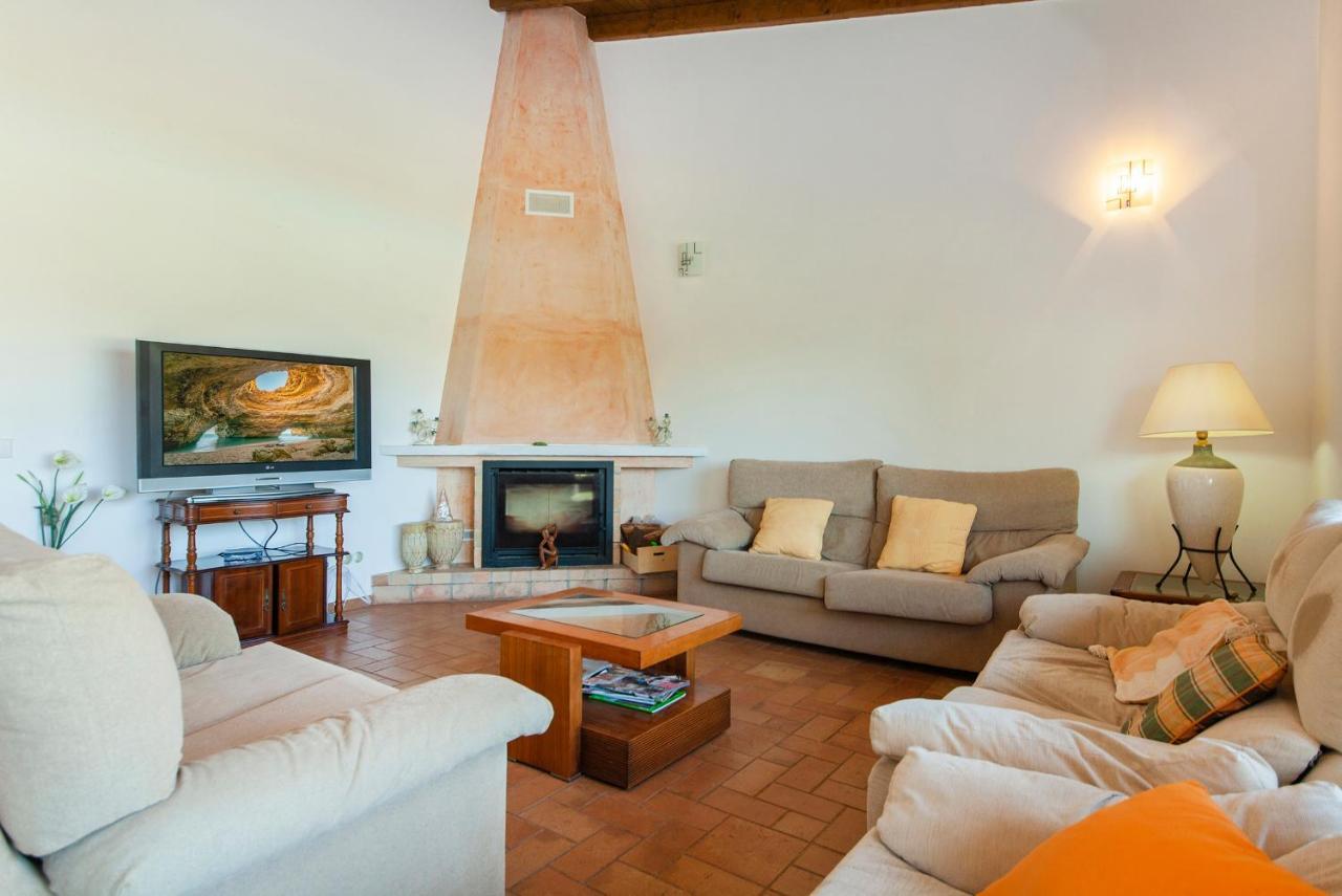 H - Montes De Praias Guesthouse 阿尔热祖尔 外观 照片