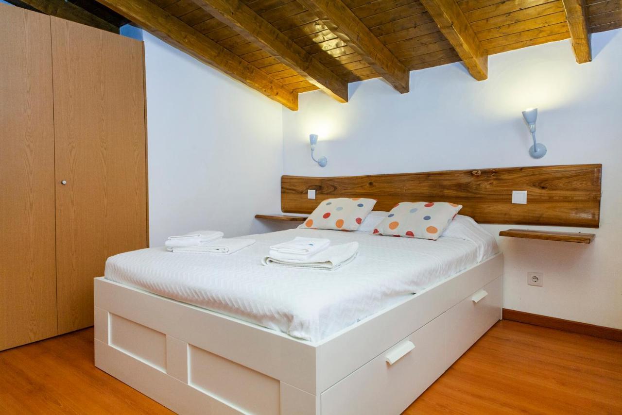 H - Montes De Praias Guesthouse 阿尔热祖尔 外观 照片