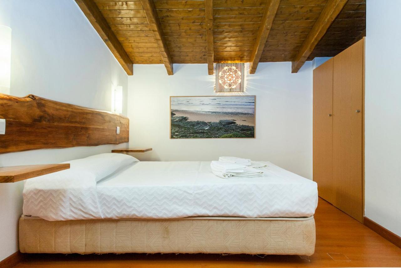 H - Montes De Praias Guesthouse 阿尔热祖尔 外观 照片