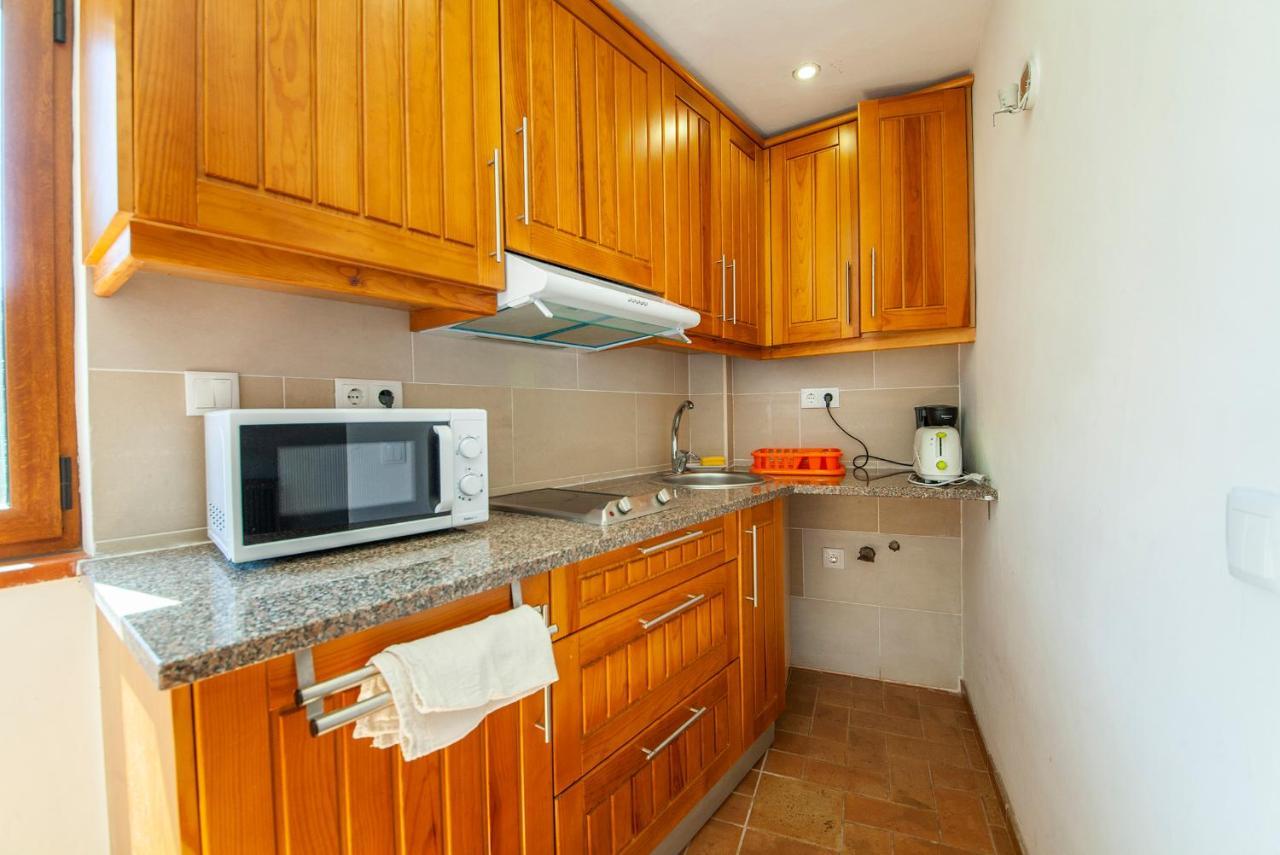 H - Montes De Praias Guesthouse 阿尔热祖尔 外观 照片
