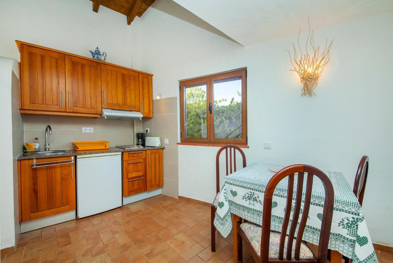 H - Montes De Praias Guesthouse 阿尔热祖尔 外观 照片