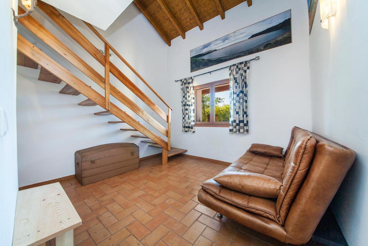 H - Montes De Praias Guesthouse 阿尔热祖尔 外观 照片